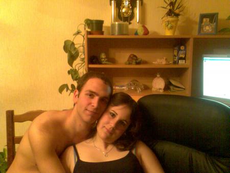 ma cherie