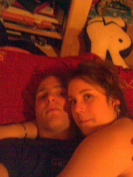 ma cherie